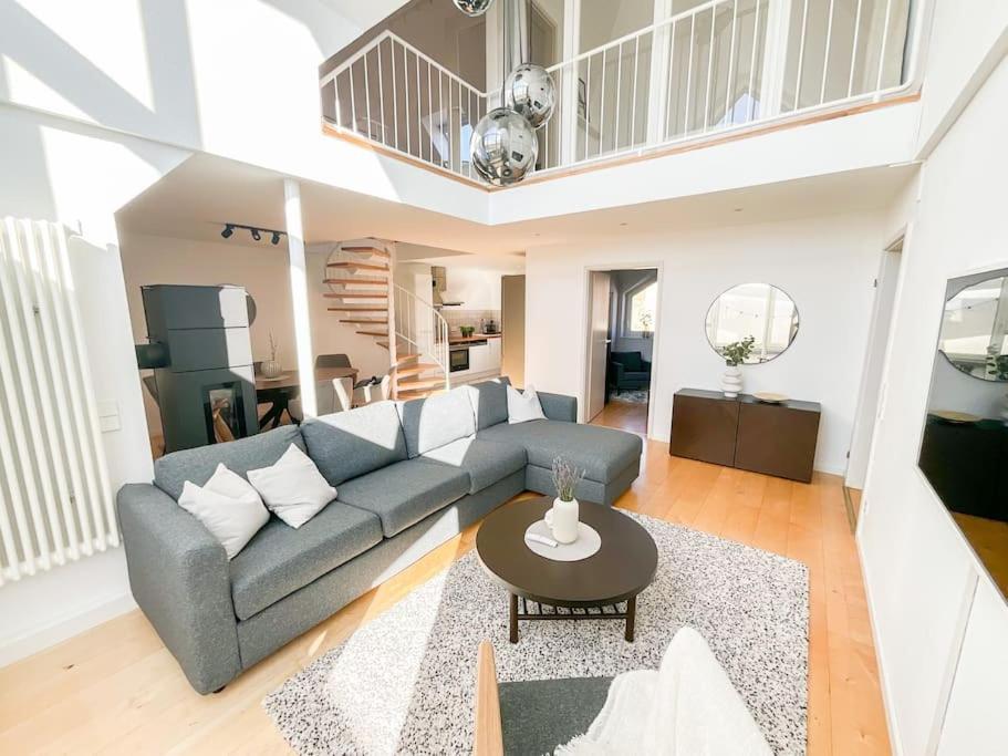 Ferienwohnung Kaiserblick 이흐링겐 외부 사진