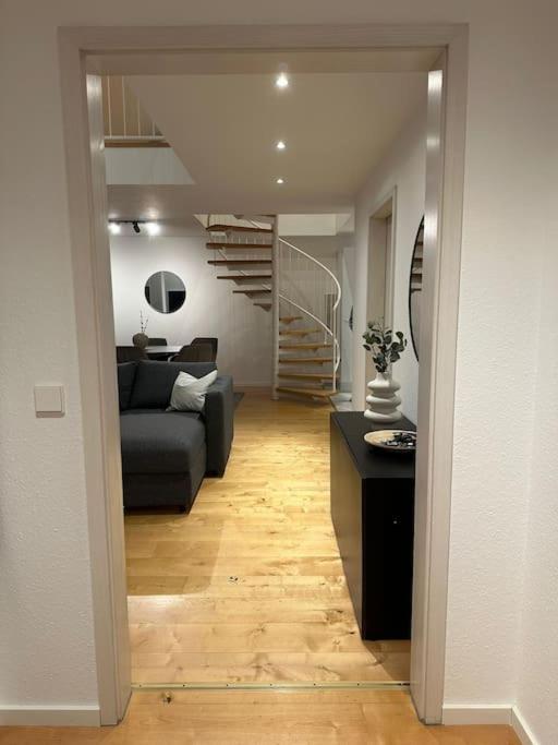Ferienwohnung Kaiserblick 이흐링겐 외부 사진