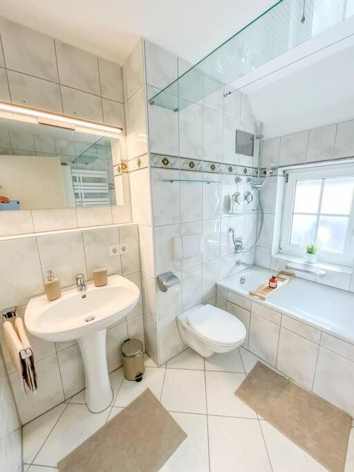 Ferienwohnung Kaiserblick 이흐링겐 외부 사진