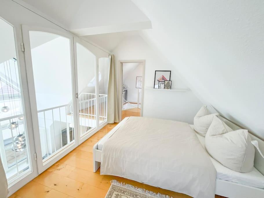 Ferienwohnung Kaiserblick 이흐링겐 외부 사진