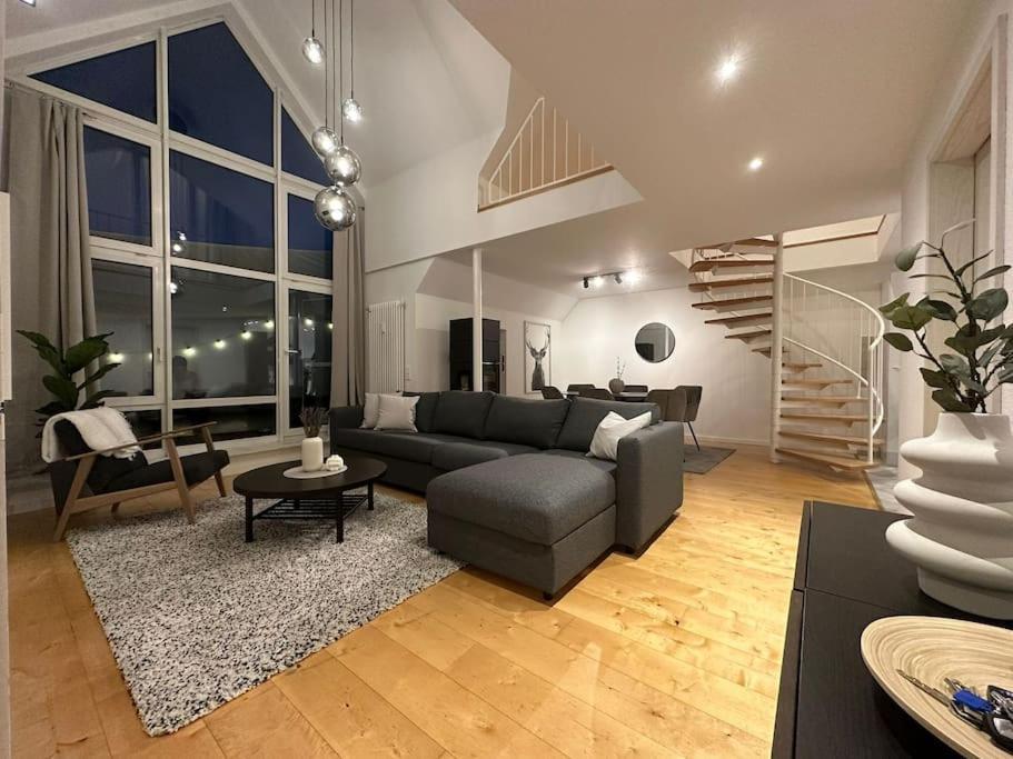 Ferienwohnung Kaiserblick 이흐링겐 외부 사진