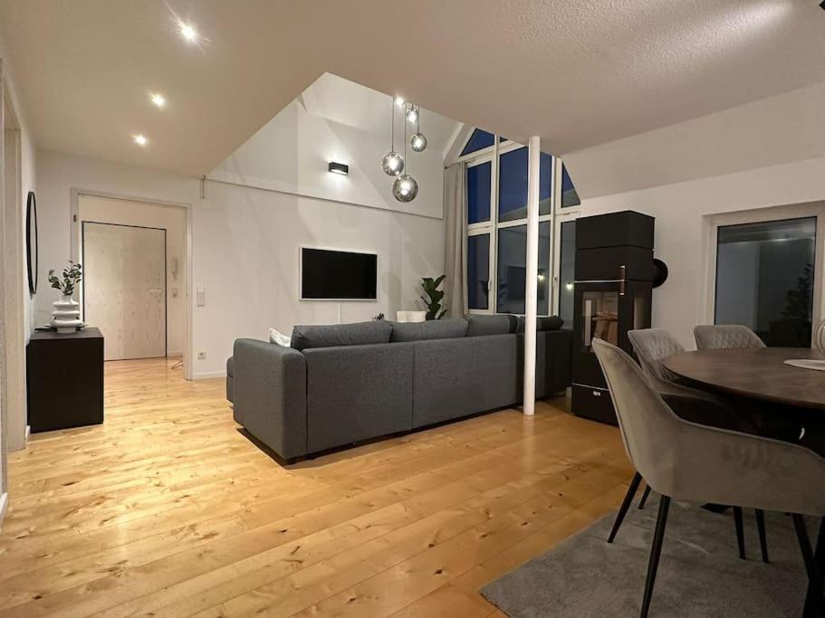 Ferienwohnung Kaiserblick 이흐링겐 외부 사진